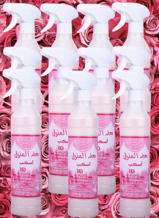 بانافع 11 قطع معطر المنزل إسكيب 500مل - Image 1