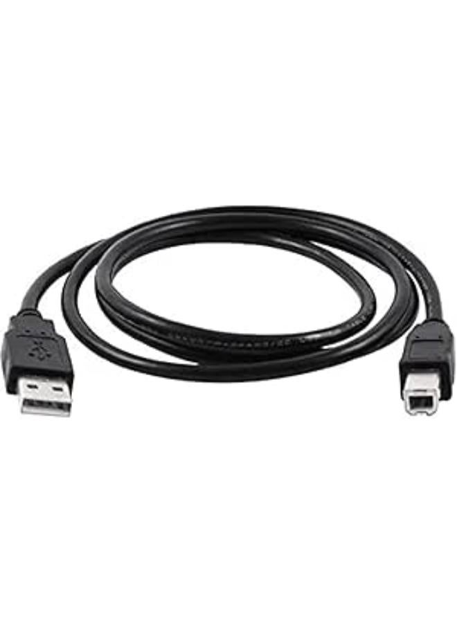 USB Printer Cable - 1.5 Meter