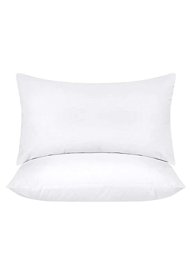 فينوس 2 مخدة فندقية ناعمة 900 جرام مقاس 70x50 سم من فينوس - Image 1