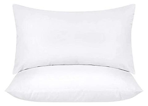 2 مخدة فندقية ناعمة 900 جرام مقاس 70x50 سم من فينوس