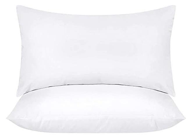 فينوس 2 مخدة فندقية ناعمة 900 جرام مقاس 70x50 سم من فينوس - Image 1