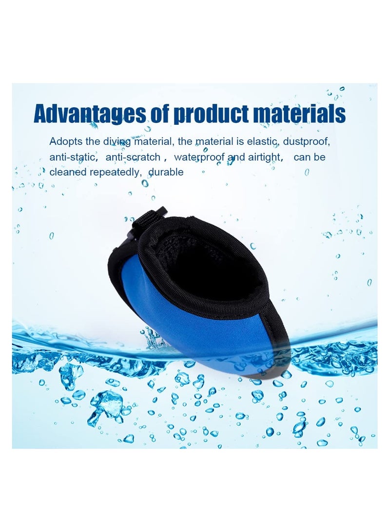 Excefore 2 Golf Wiping Bags - Image 4