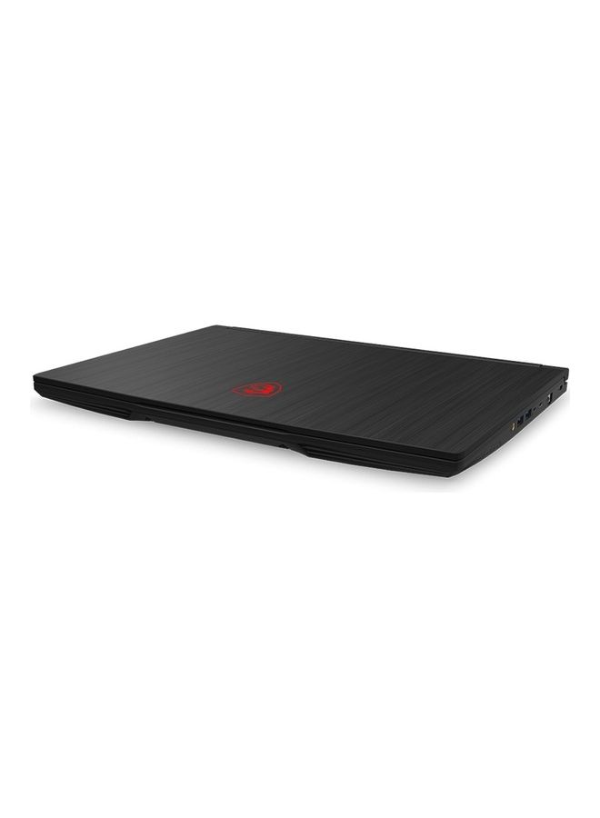 MSI GF63 Gaming Laptop With 15.6-Inch Display, Core i5-11400H Processor/8GB RAM/512GB SSD/4GB NVIDIA GeForce RTX 3050 Graphics Card/Windows 11 Home English Black  - Image 5