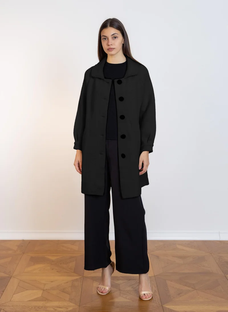 شايبس DETAILED KNIT CARDIGAN