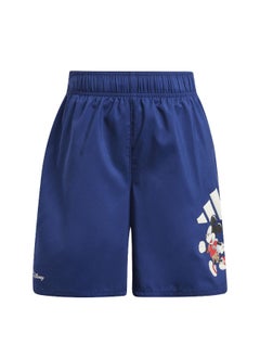Adidas adidas x disney mickey & friends 5 inch men swim shorts  - Image 1