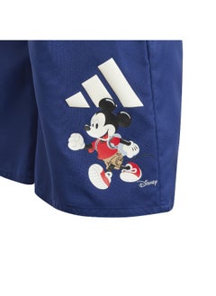 Adidas adidas x disney mickey & friends 5 inch men swim shorts  - Image 5