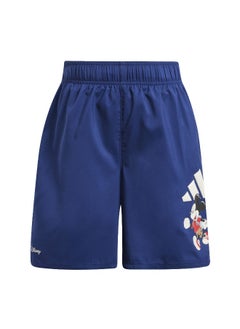 Adidas adidas x disney mickey & friends 5 inch men swim shorts  - Image 2