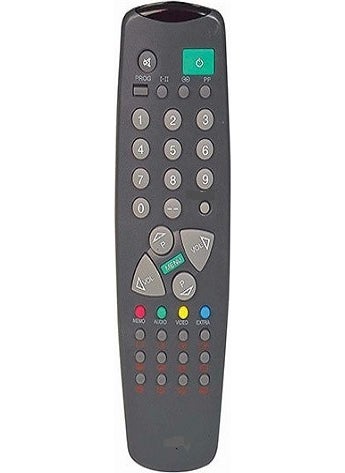 Globex - Vestel 930 TV Remote Control - Image 1