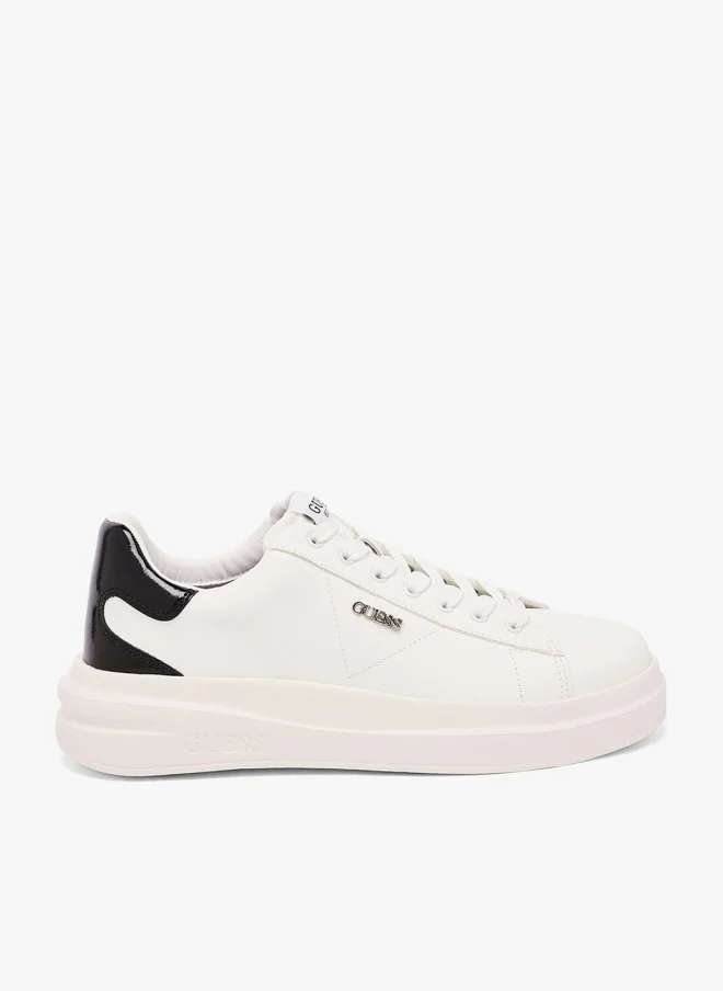 GUESS Casual Low Top Sneakers