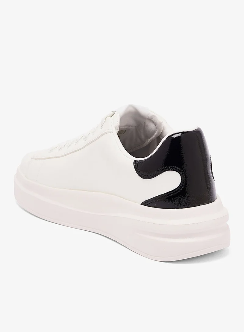 GUESS Casual Low Top Sneakers