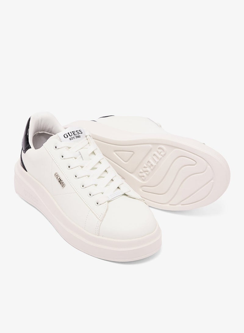GUESS Casual Low Top Sneakers - Image 3