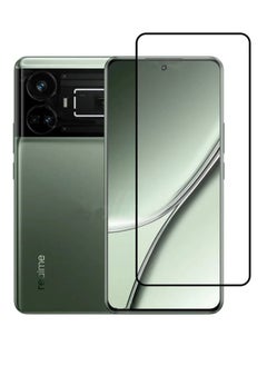 ZOOMEE 9H Tempered Glass Screen Protector For Realme GT5 / Realme GT5 240W  - Image 1