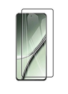 ZOOMEE 9H Tempered Glass Screen Protector For Realme GT5 / Realme GT5 240W  - Image 2