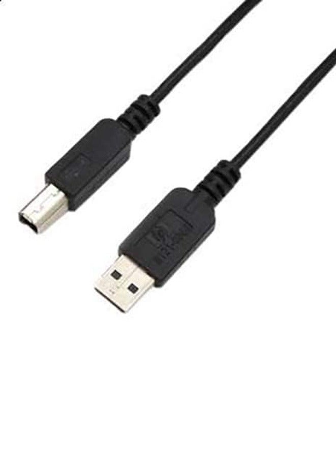 Taimi 1.8 Meters USB 2.0 Type A To Type B Male Printer Cable For Printer Scanner External Hdd And More  - Image 4