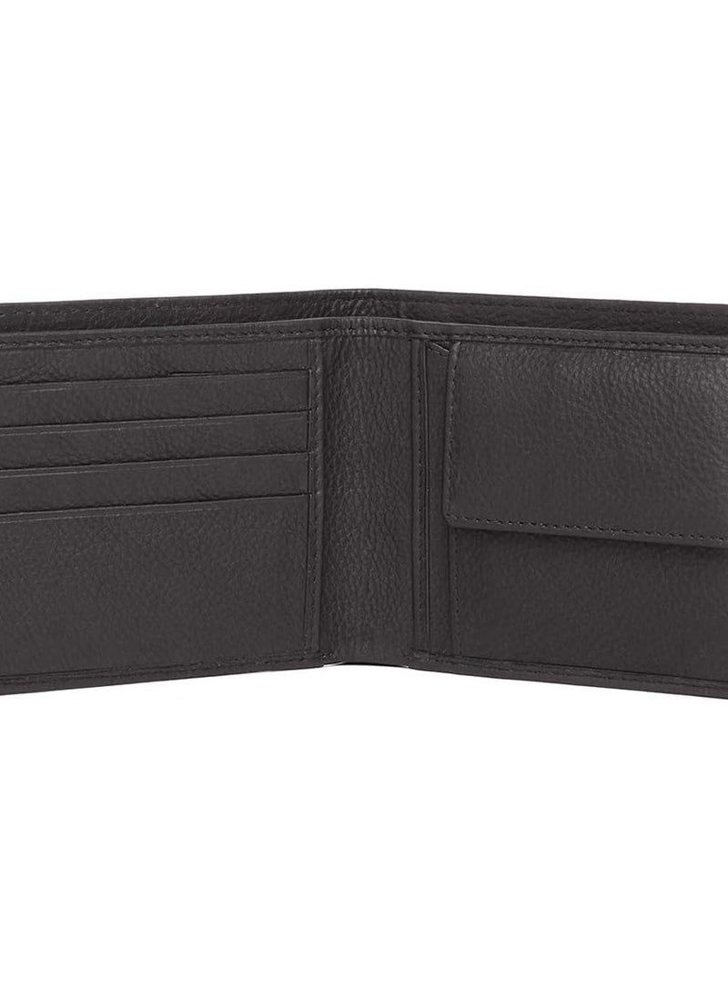 Wildhorn WildHorn mens Leather Wallet Belt Combo Men's Wallet - Image 2