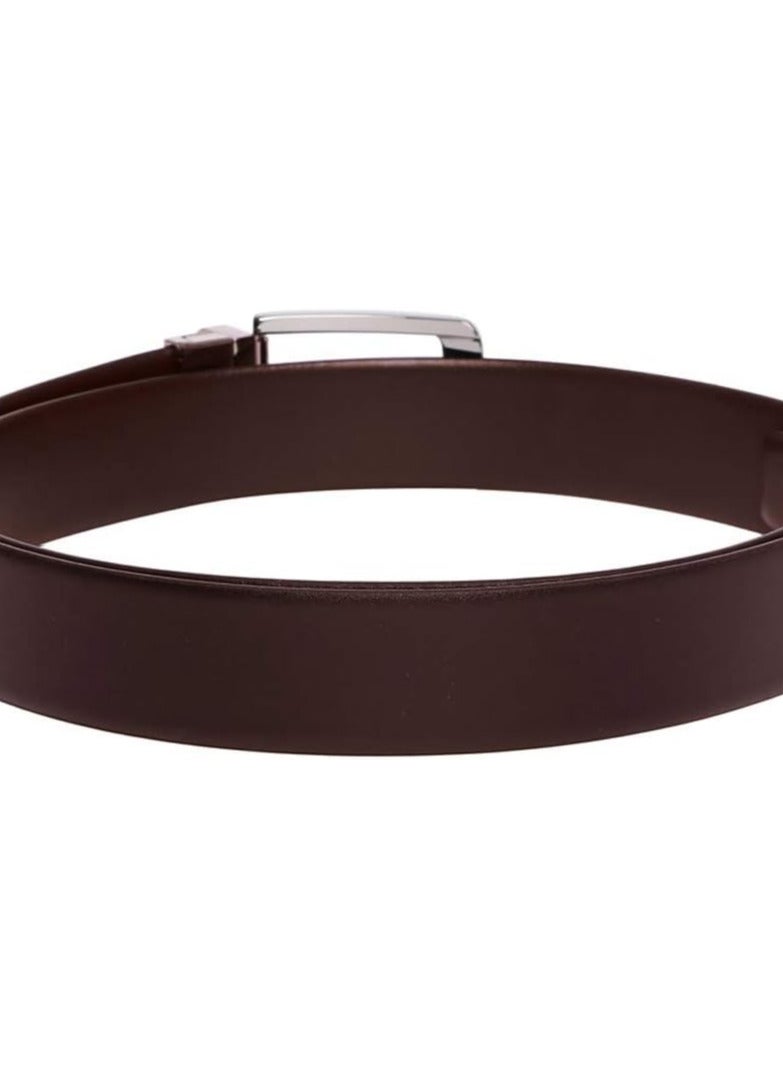 Wildhorn WildHorn mens Leather Wallet Belt Combo Men's Wallet - Image 3