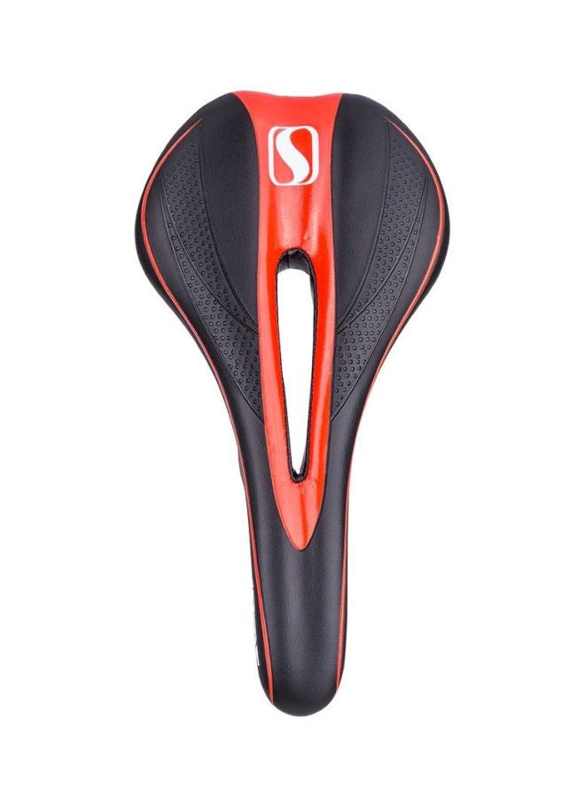 زد تي تي أو مقعد درّاجة سباق جيد التهوية. 27.5x14.2سم - Image 1