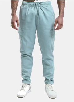 RAVIN Casual Comfy Solid Jogger Pants  - Image 1