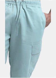 RAVIN Casual Comfy Solid Jogger Pants  - Image 2