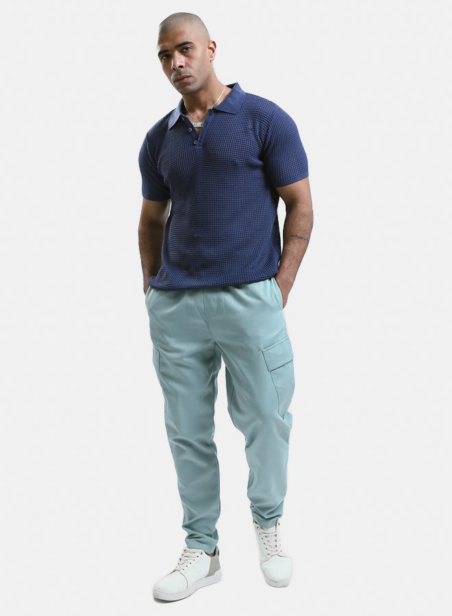 RAVIN Casual Comfy Solid Jogger Pants  - Image 3