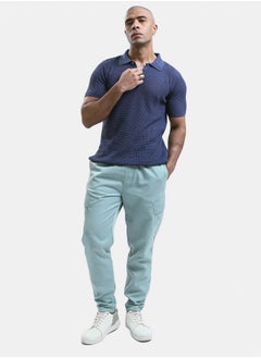 RAVIN Casual Comfy Solid Jogger Pants  - Image 4