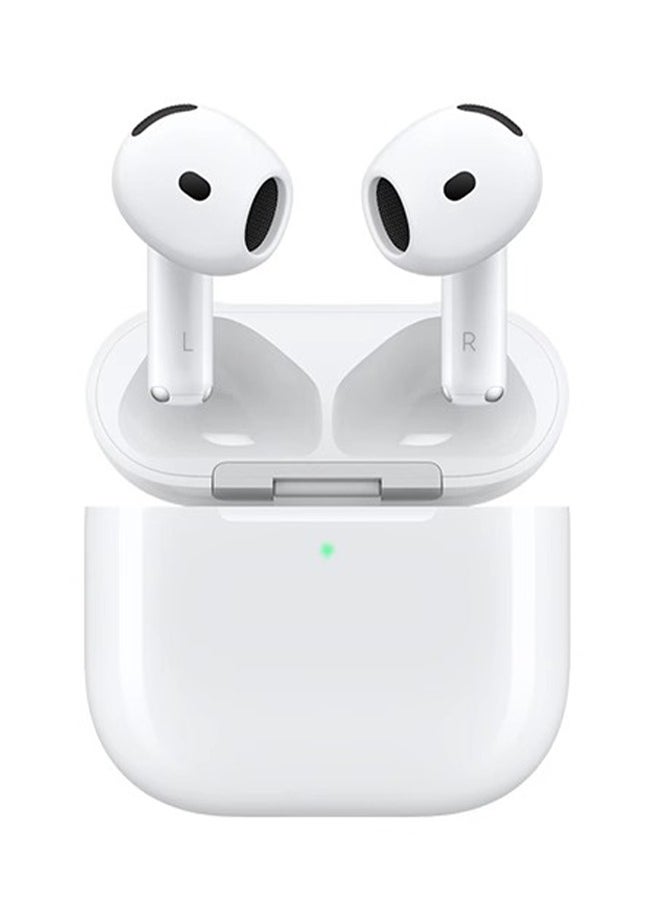 An Wireless Earbuds, with Active Noise Cancellation, Bluetooth Headphones, Adaptive Audio, Supports Wireless Charging, USB-C Charging Case  - Image 1