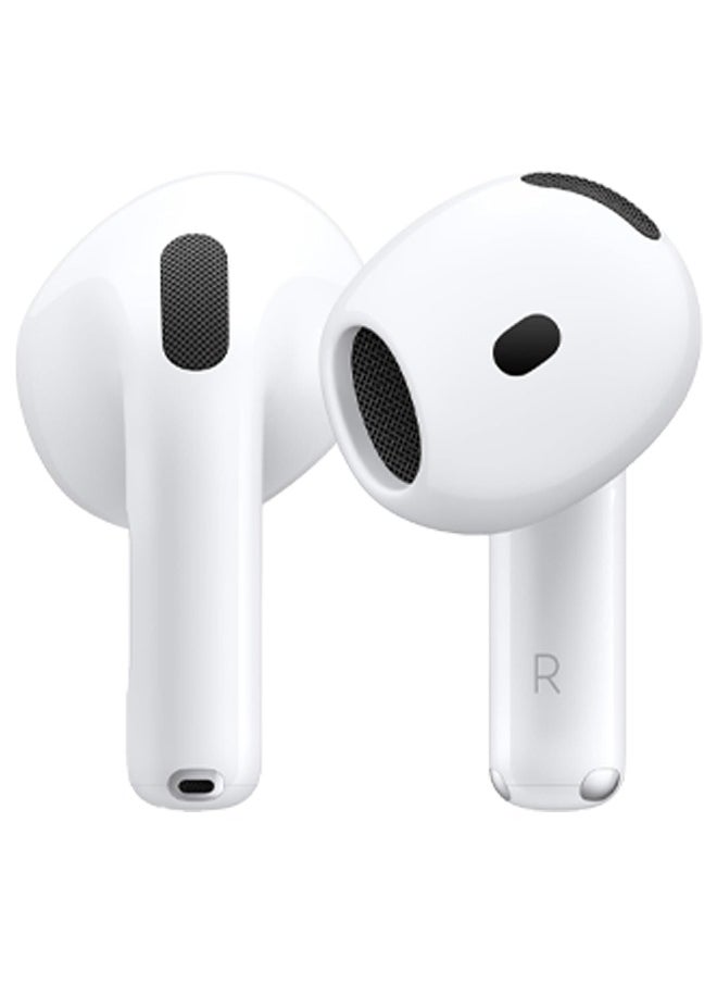 An Wireless Earbuds, with Active Noise Cancellation, Bluetooth Headphones, Adaptive Audio, Supports Wireless Charging, USB-C Charging Case  - Image 3