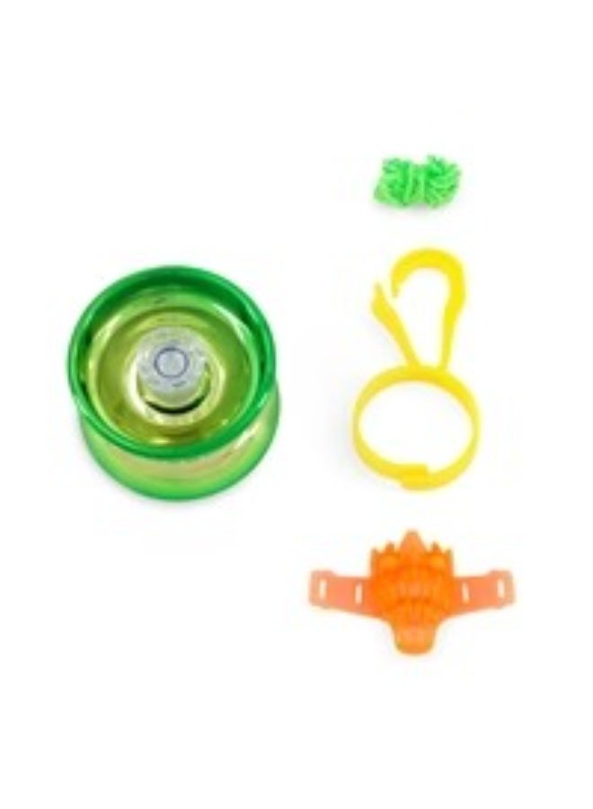 Toy Triangle Flaring Yo Cub Roaring (Responsive) - Image 5