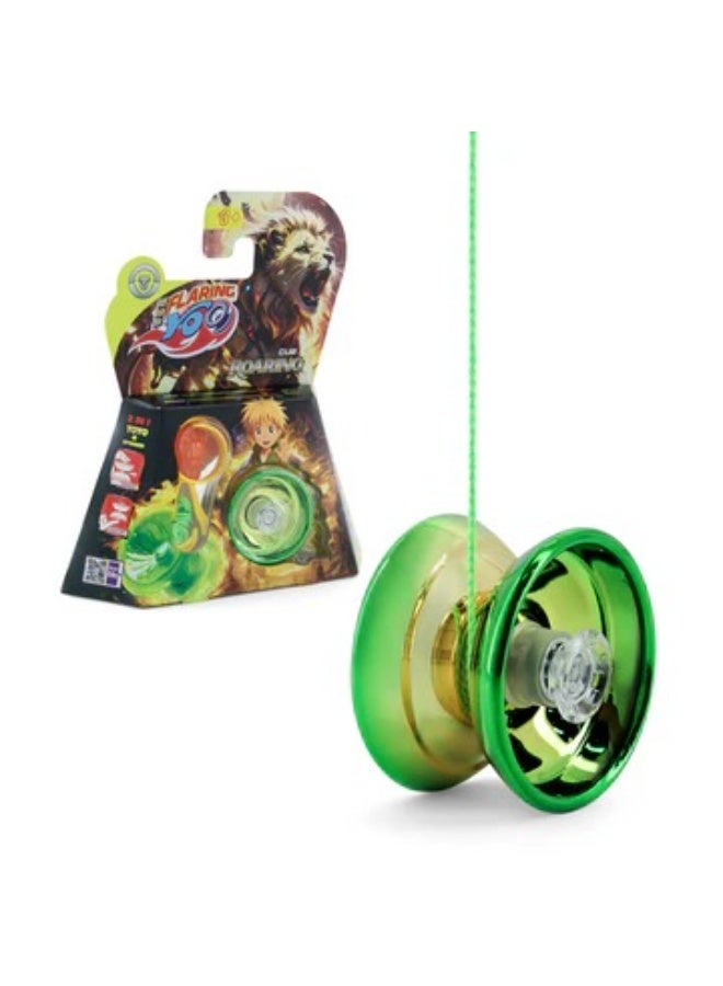 Toy Triangle Flaring Yo Cub Roaring (Responsive) - Image 4