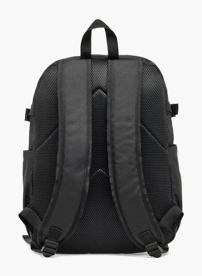 Starter  Starter Men Padded Shoulder Straps Backpack for Men | Best Price UAE