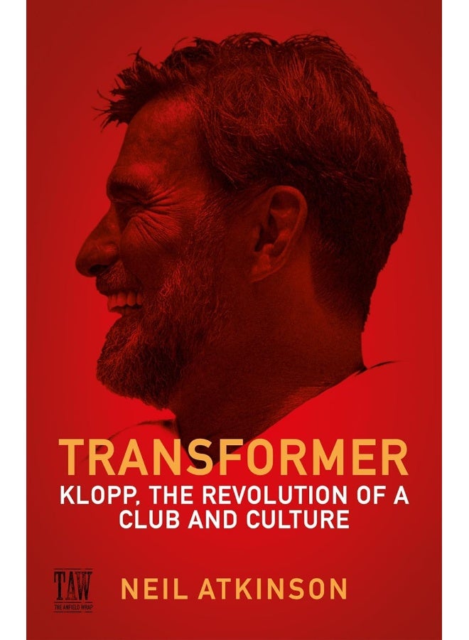 Transformer: Klopp, the Revolution of a Club and Culture - Image 1