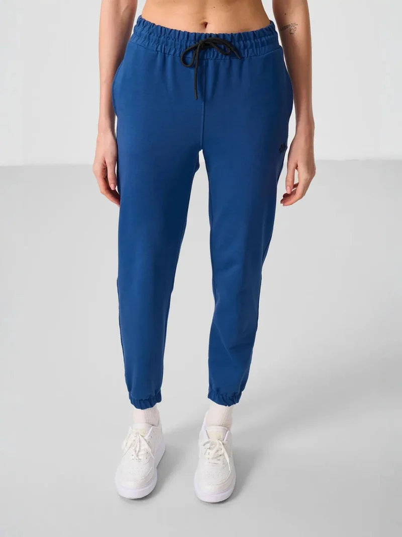 TOMMYLIFE TOMMY Women’s Knit Tracksuit Set
