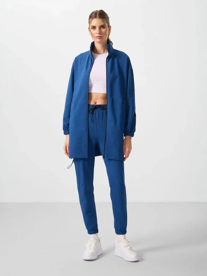 TOMMYLIFE TOMMY Women’s Knit Tracksuit Set