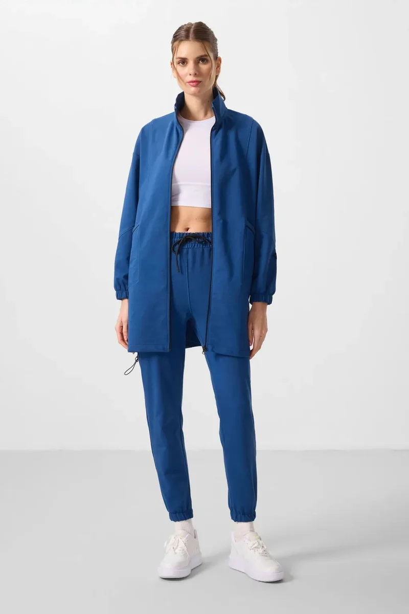 Tommylife TOMMY Women’s Knit Tracksuit Set