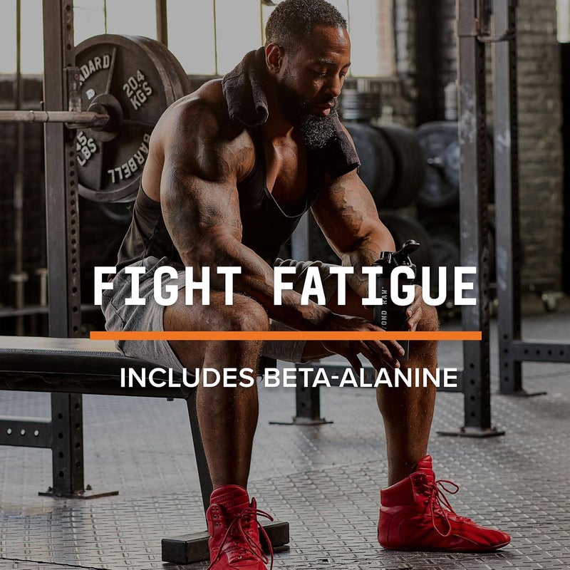 BEYOND RAW LIT Ready to Drink Pre Workout Gummy Worm for Energy Focus Intensity and Pumps with Nitric Oxide Boost Zero Sugar 250mg Caffeine with Beta Alanine 12 Cans - Image 4