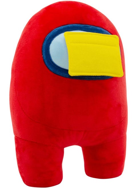 Among Us Sticky Note Feature Plush + Pen 30cm