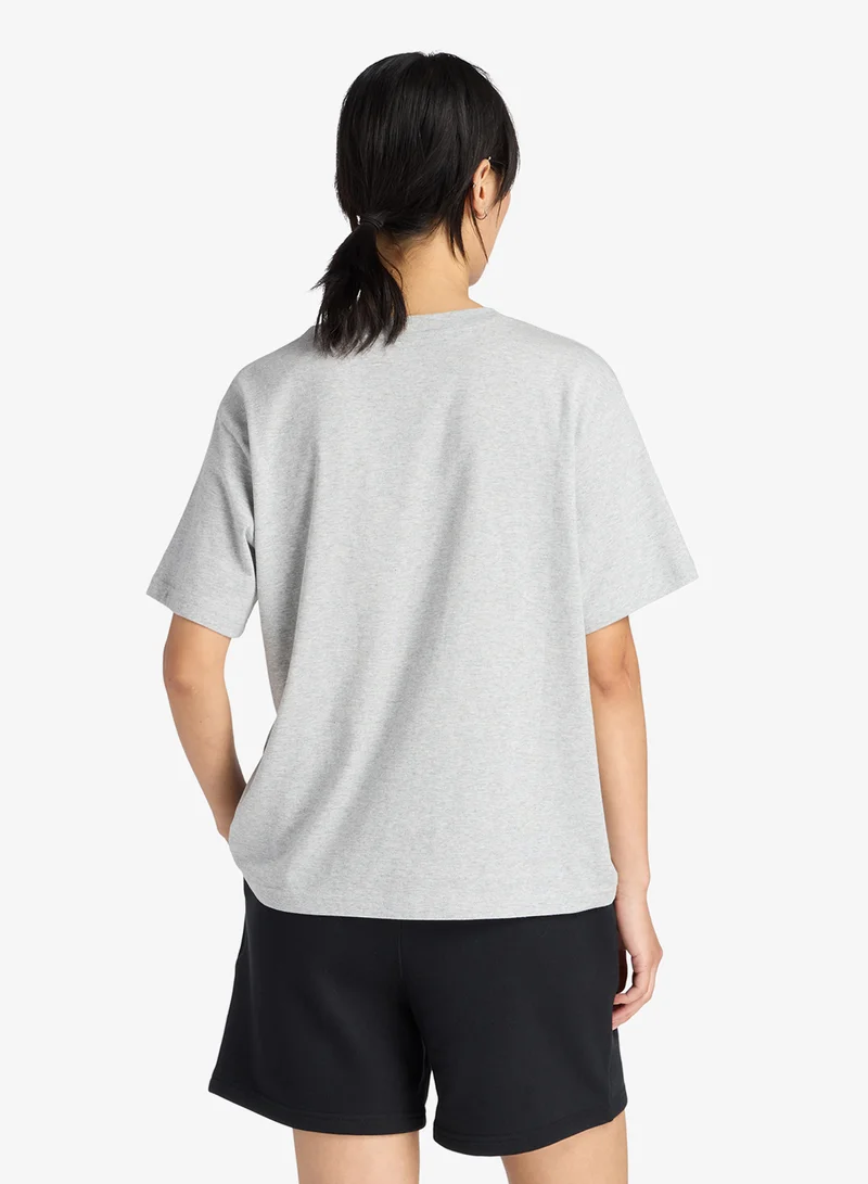 نيو بالانس Lc Athletics Logo T-Shirt