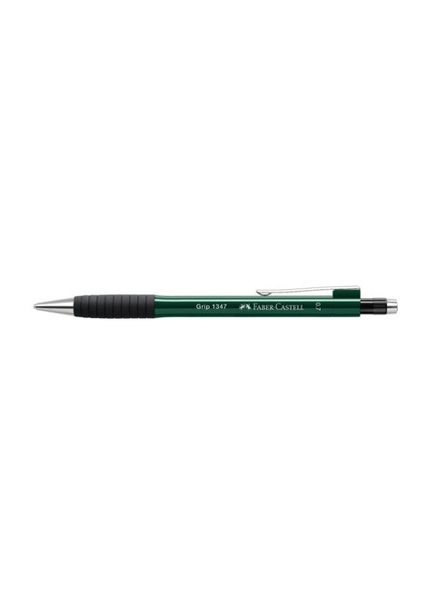Grip II 1345 0.5mm Versatile Pen Green (5084134549)
