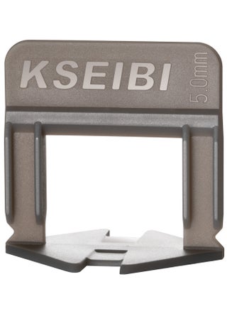 Tile Leveling System, Plastic, Ideal for larger or heavier tile and stone, prevents the tile from moving during the installation, Tile Leveler Spacers, Floor and Wall Tile Installation, Tile Projects - pzsku/Z0552C4C32DBF9051AE26Z/45/_/1737521712/a55ef62f-318d-4331-8540-09100cba7905