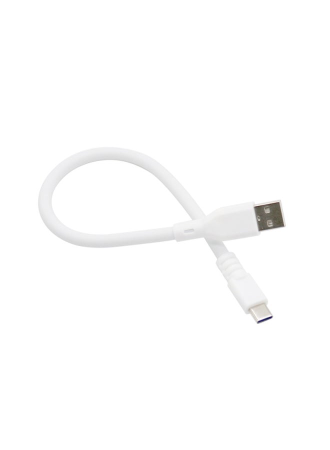 Supply USB Desk Lamp Shaping Hose Integrated USB Voice Control Lamp Hose-Color:Pink-Size:Custom Size - Image 3
