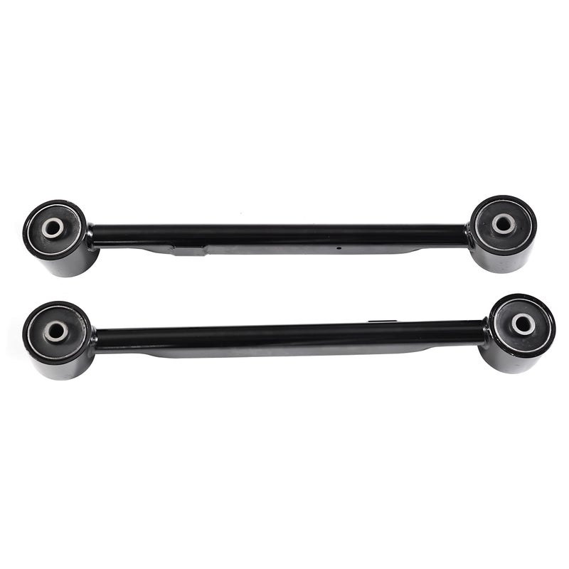 ADIGARAUTO K660156 Rear Upper Control Arm Assembly Compatible With 20022008 CHEVROLET TRAILBLAZER 20022006 GMC ENVOY XL 20052009 SAAB 97X