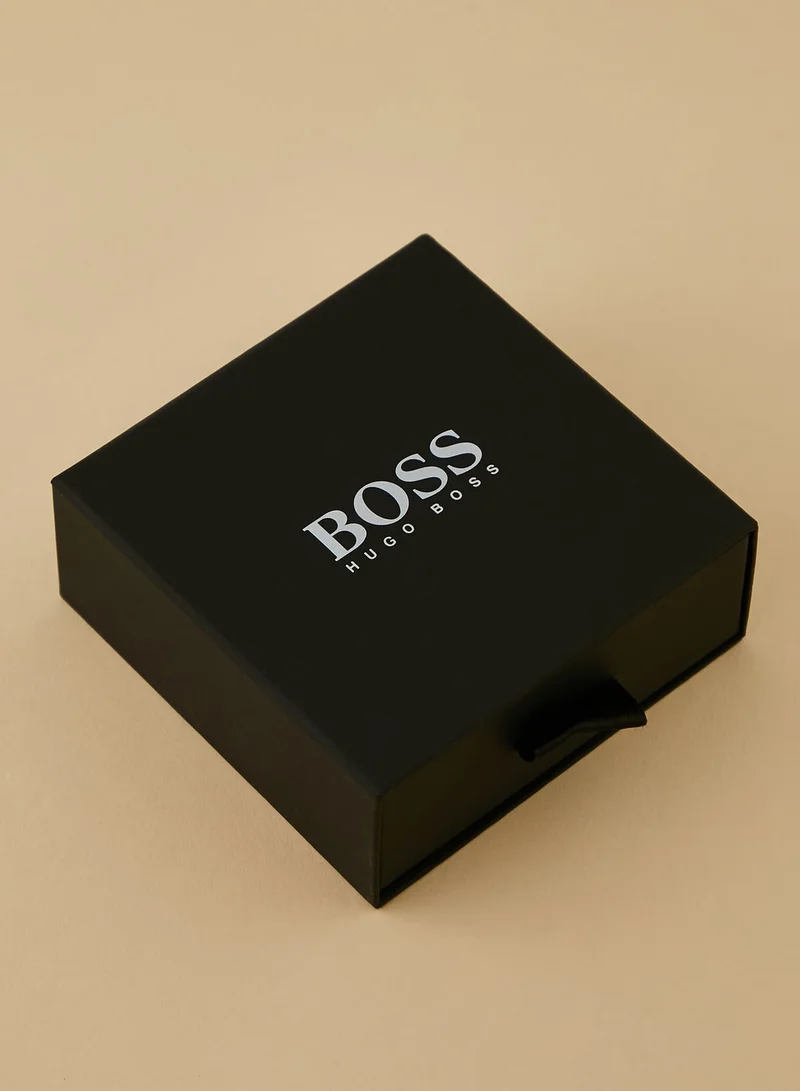 BOSS Sign Bangle