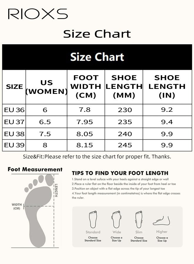 Women's Platform Sneakers, Lightweight 5cm Chunky Platform Sneakers, Comfy Brethable Lace-up Thick-soled Tennis Shoes, Fashion Ladies Athlesiure Shoes Street-style Shoes, Non-slip Classic Walking Shoes for Dating/ Work/ Vacation/Daily Wear, Black