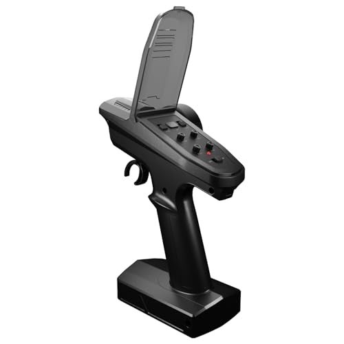 HYPER GO T3D RC Car Accessories 24GHz Transmitter Spare Parts RC Transmitters for All RC Car Receiver not Included - Image 1