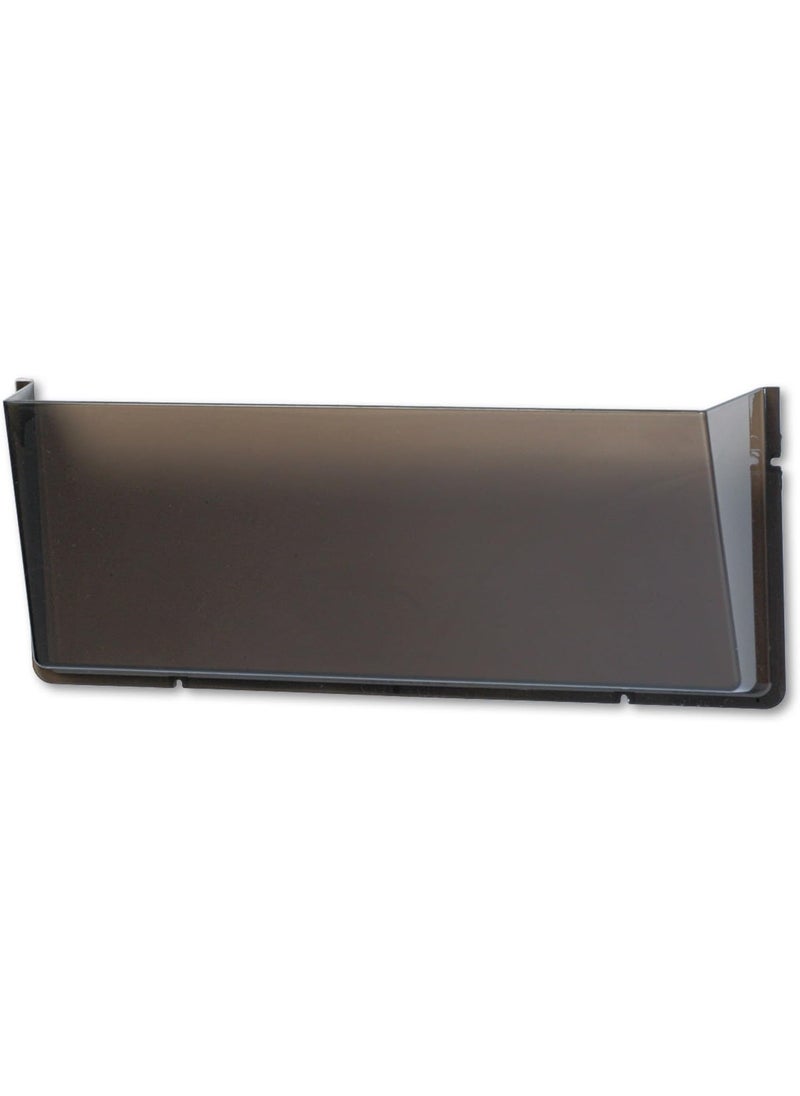 Deflecto DEF64302  Deflecto Unbreakable Wall Pocket 
