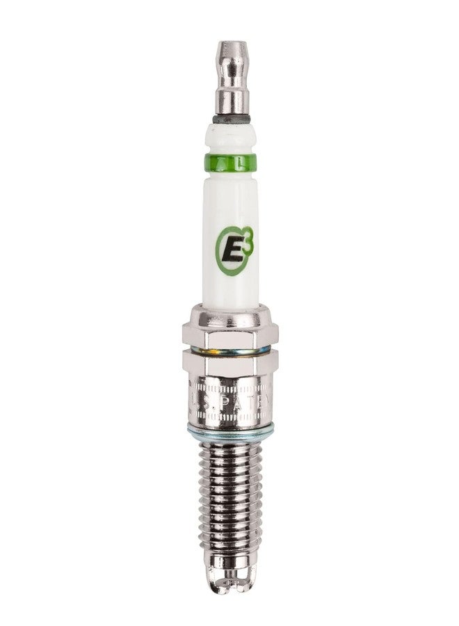 E3 Spark Plugs E3.36 Premium Powersports Spark Plug for V-Twin Motorcycles, Harley Davidson Engines, and Other High-Performance Powersport Vehicles, Pack of 1 - Image 1