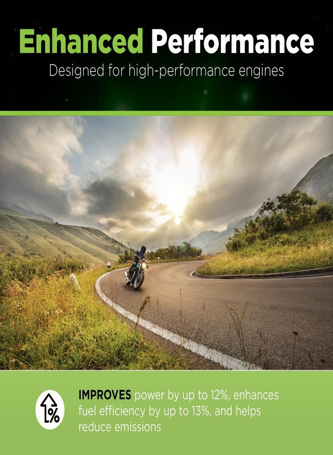 E3 Spark Plugs E3.36 Premium Powersports Spark Plug for V-Twin Motorcycles, Harley Davidson Engines, and Other High-Performance Powersport Vehicles, Pack of 1 - Image 3