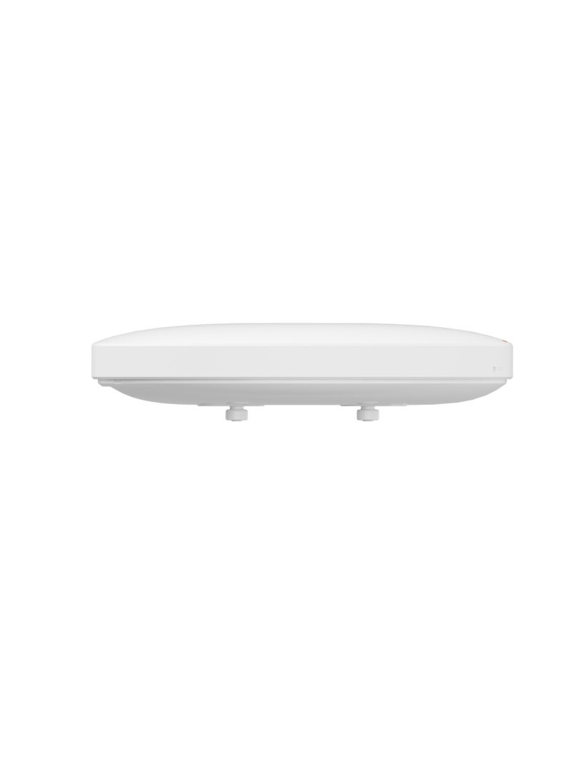 HUAWEI Wifi 6 Ceilling Mount POE Access Point AX1800  | Dual-radio  Max. 128 access users |Gigabit POE Port White - Image 4