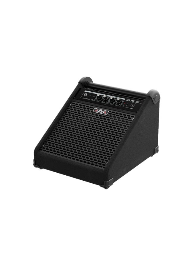 أروما ADX-30 مضخم صوت 30 واط للطبول والكيبورد مع بلوتوث - Image 1