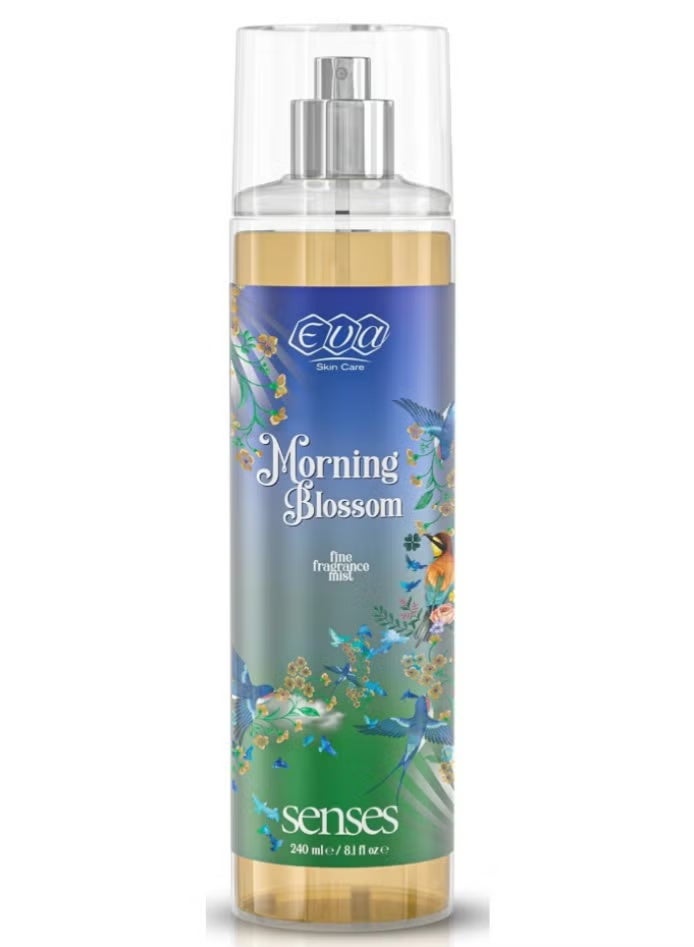 ايفا سبلاش مورننج بلوسوم 240مل